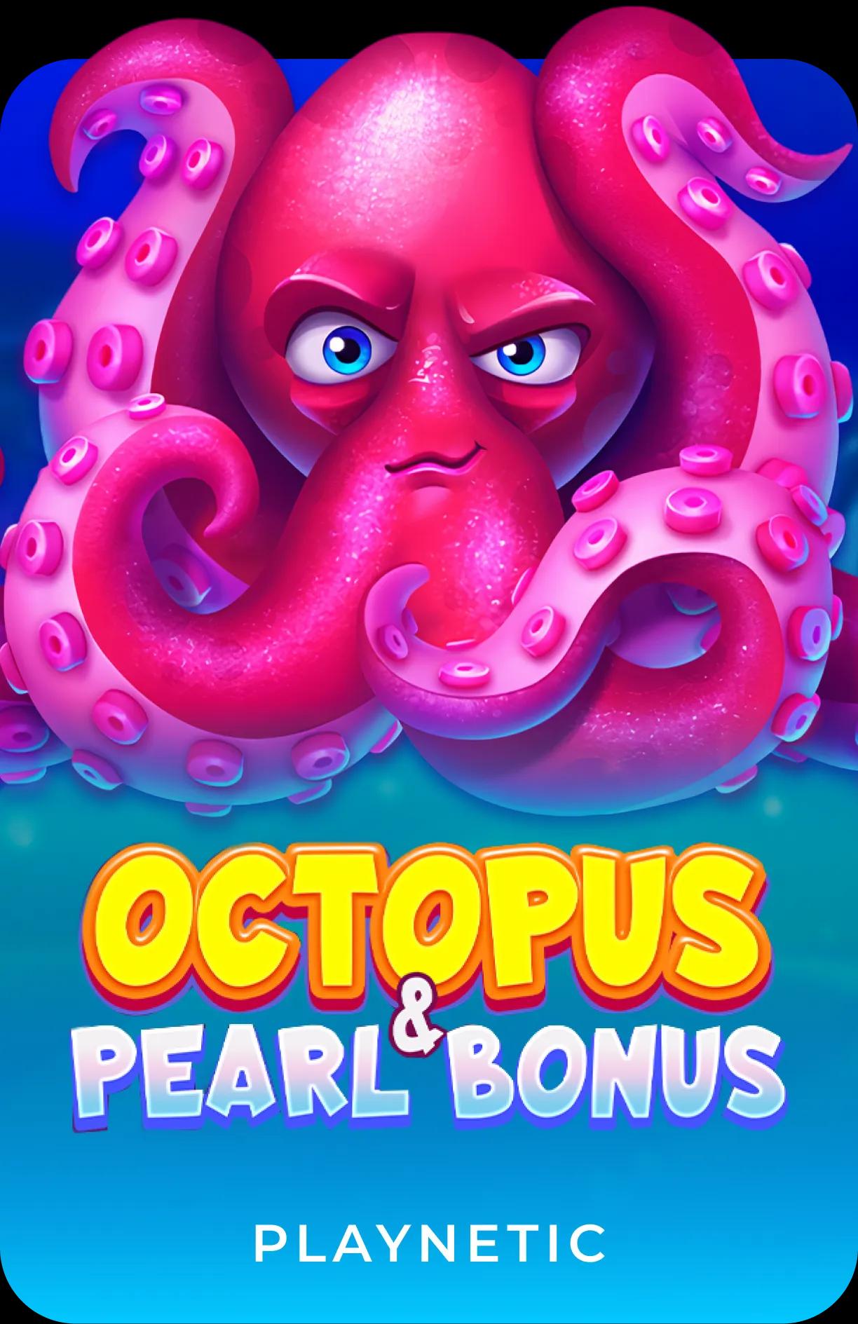 Octopus&Pearl Bonus