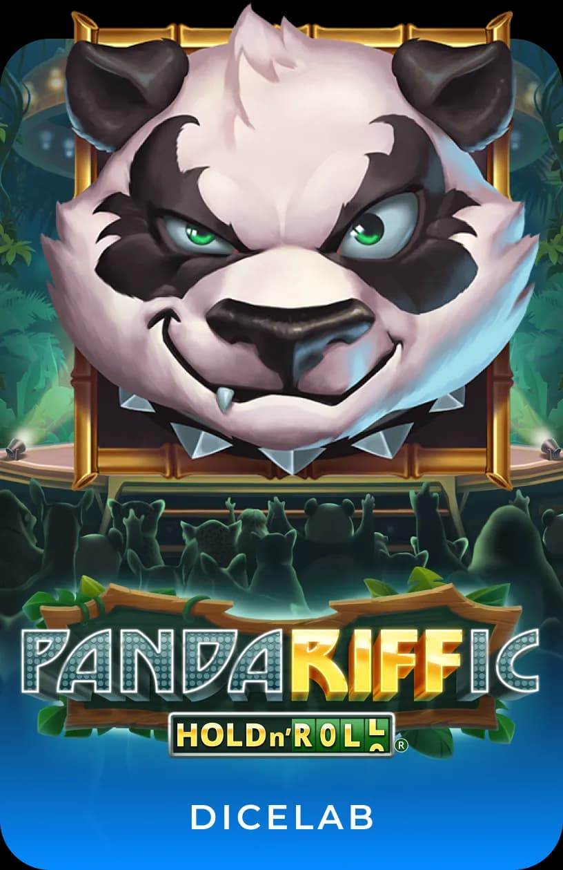 Pandariffic