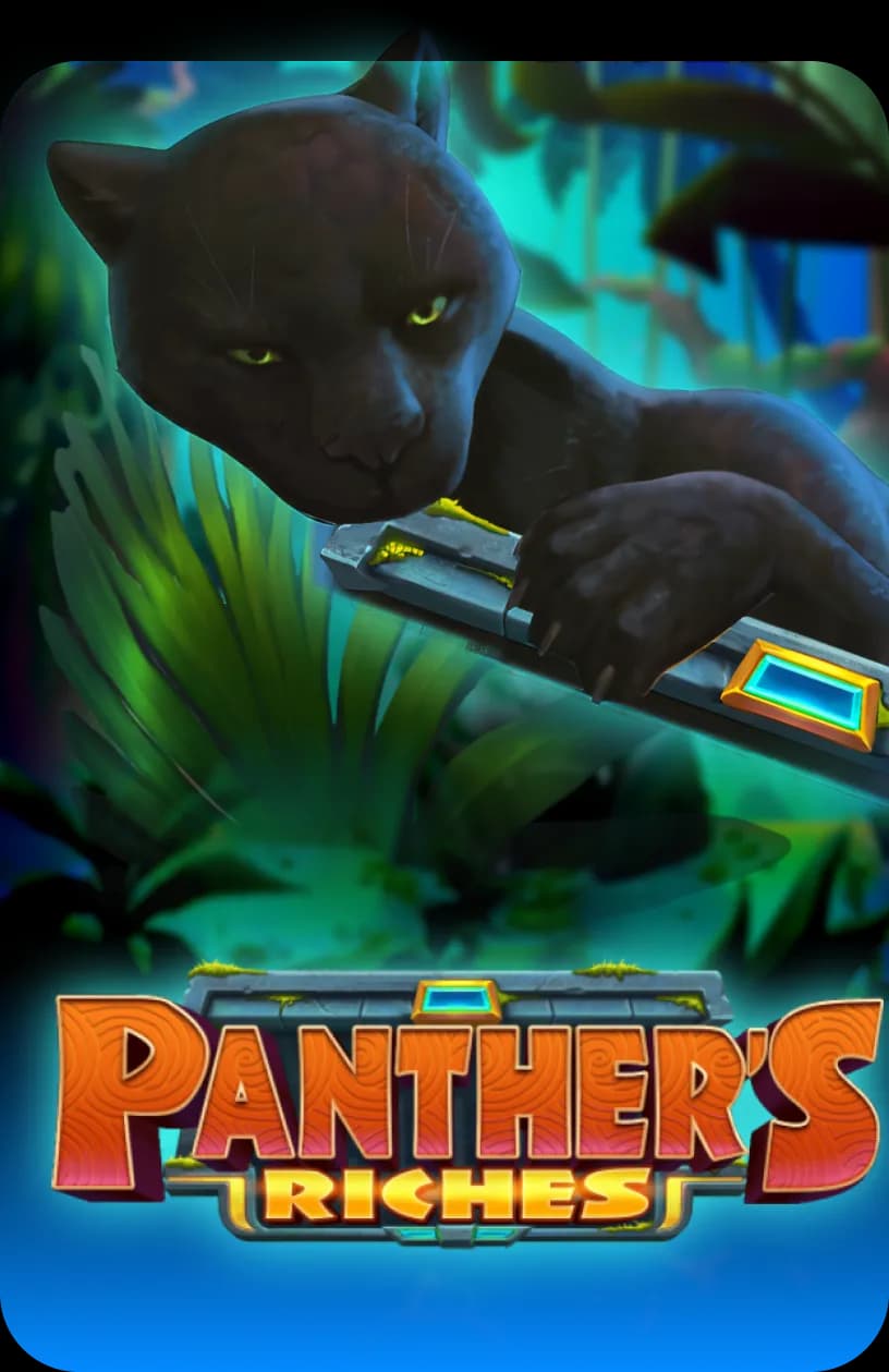 Panther's Riches