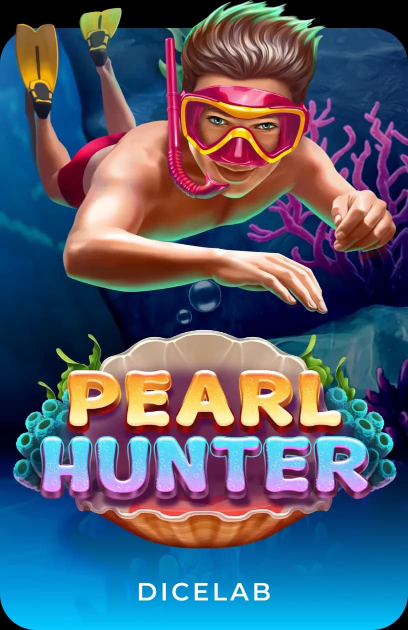 Pearl Hunter
