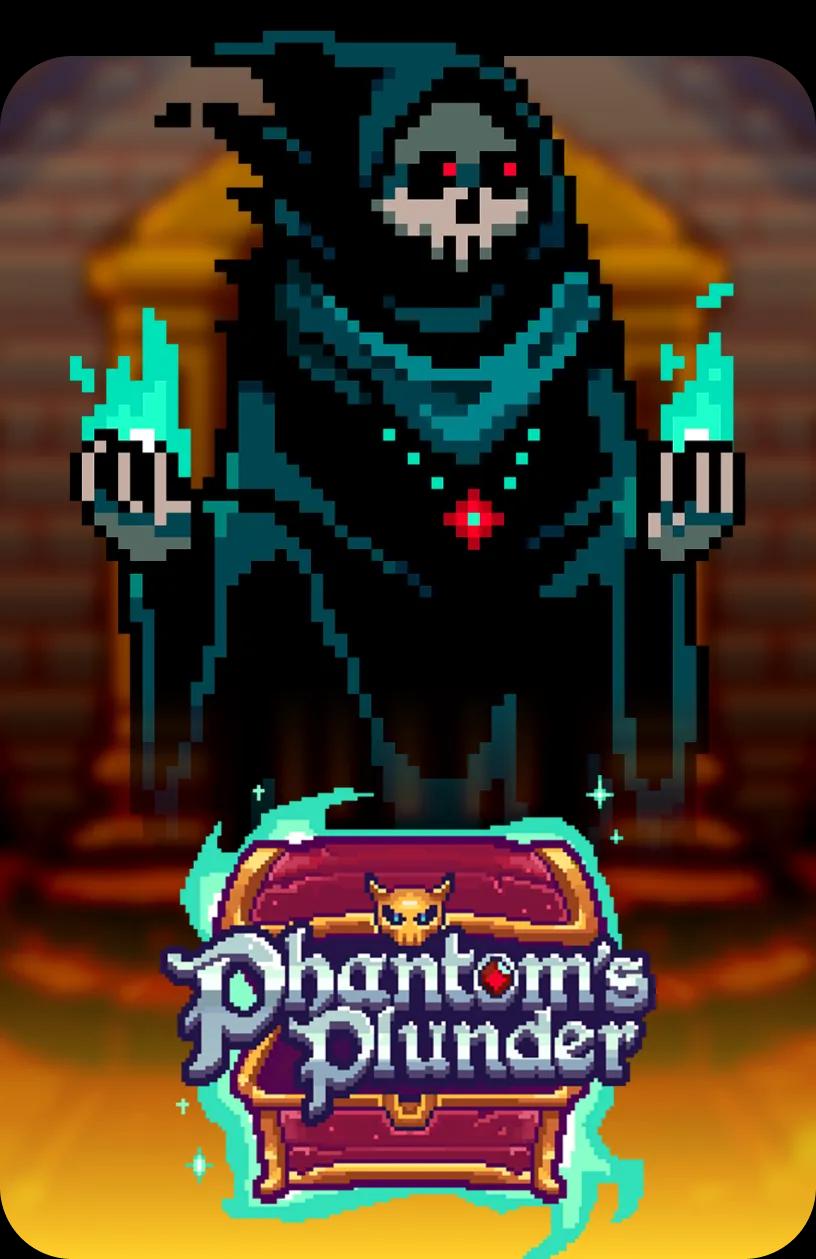 Phantom's Plunder