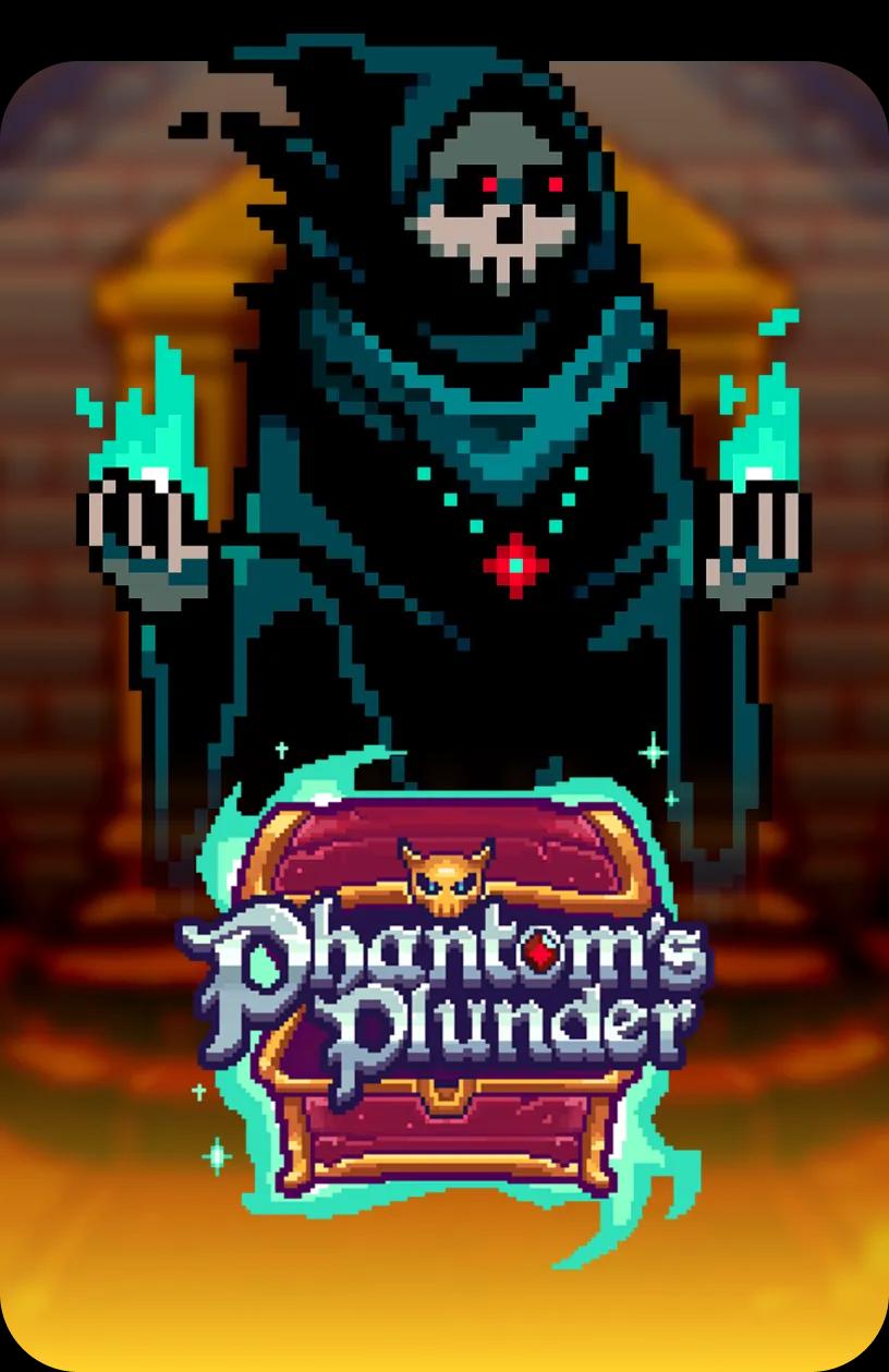 Phantom's Plunder