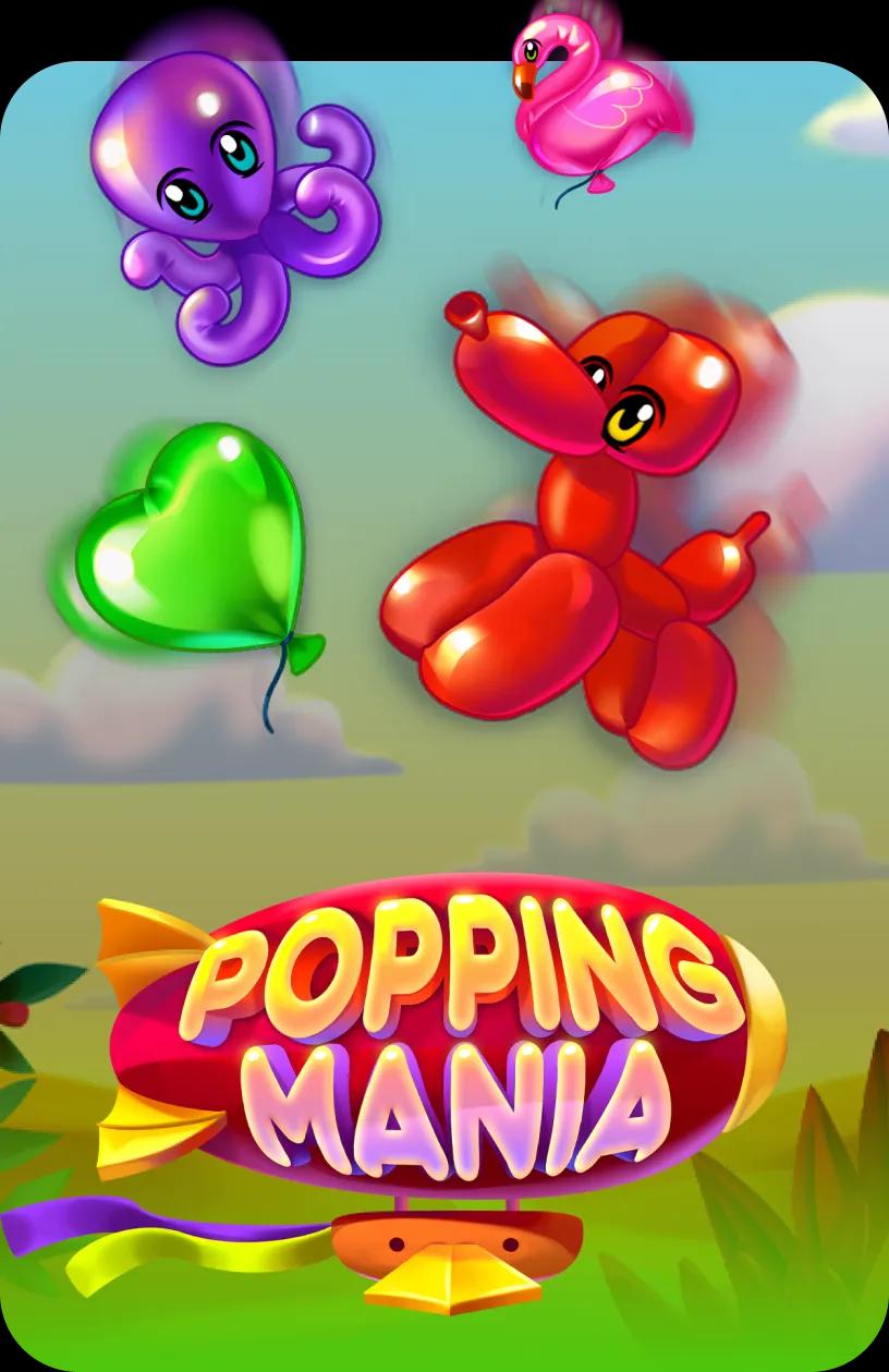 Popping Mania