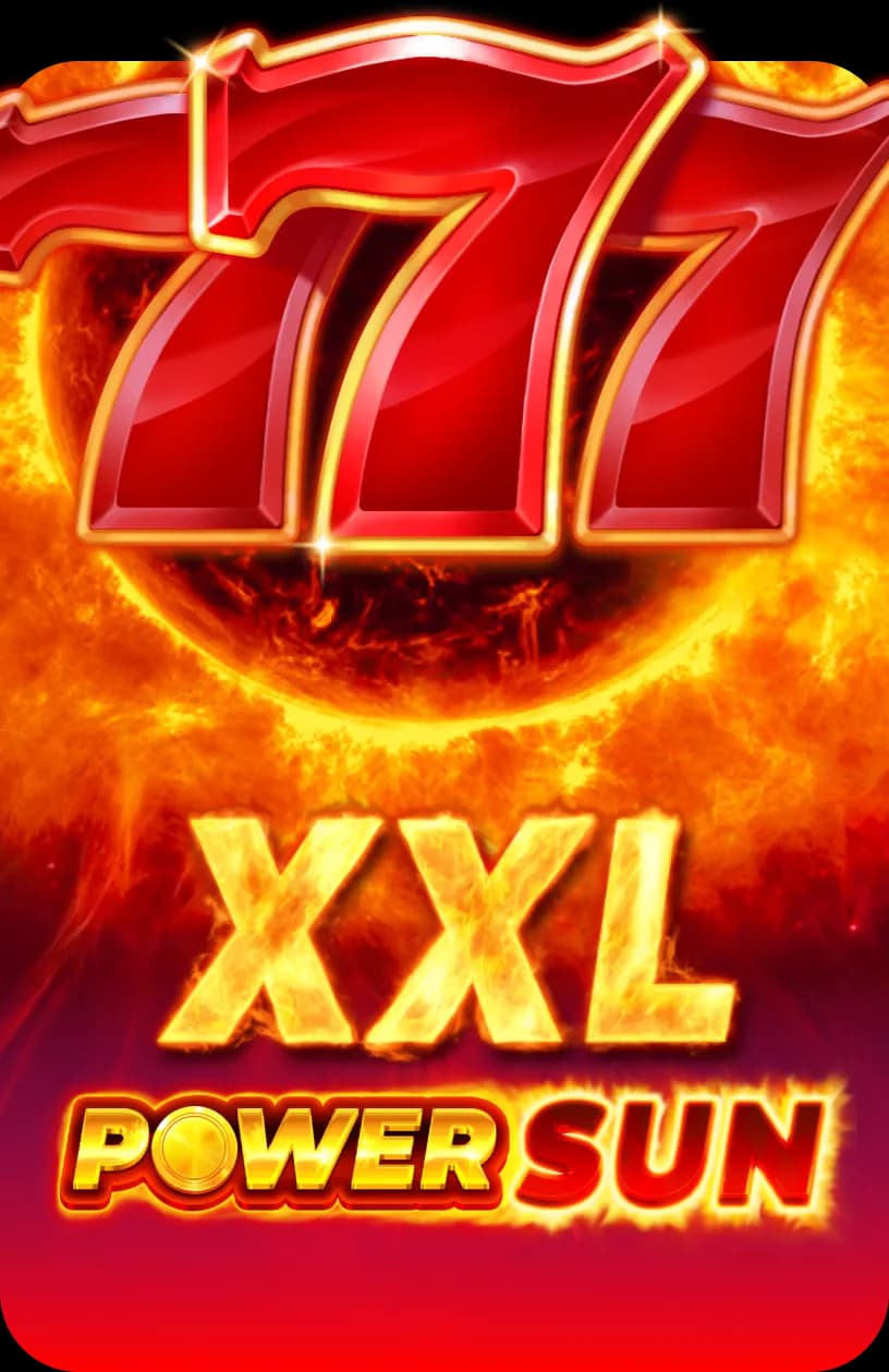 Power Sun XXL