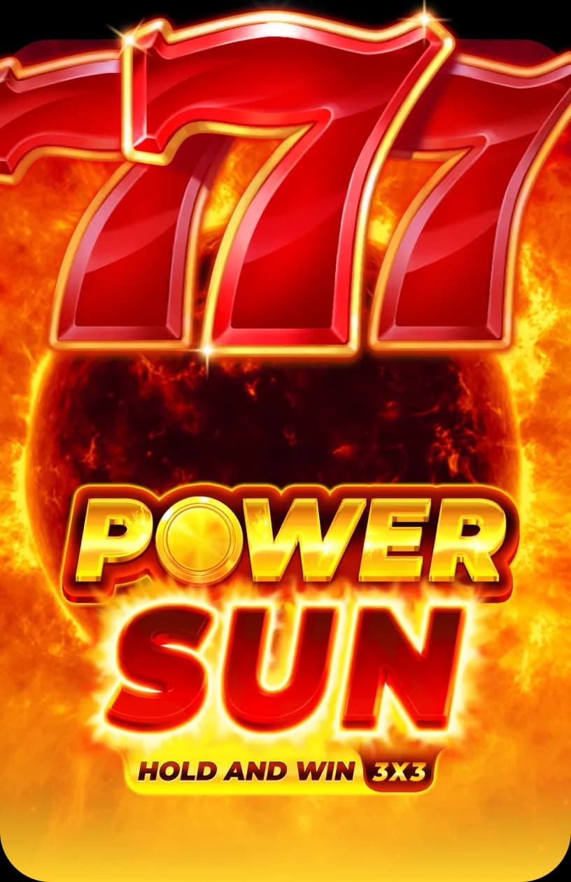 Power Sun