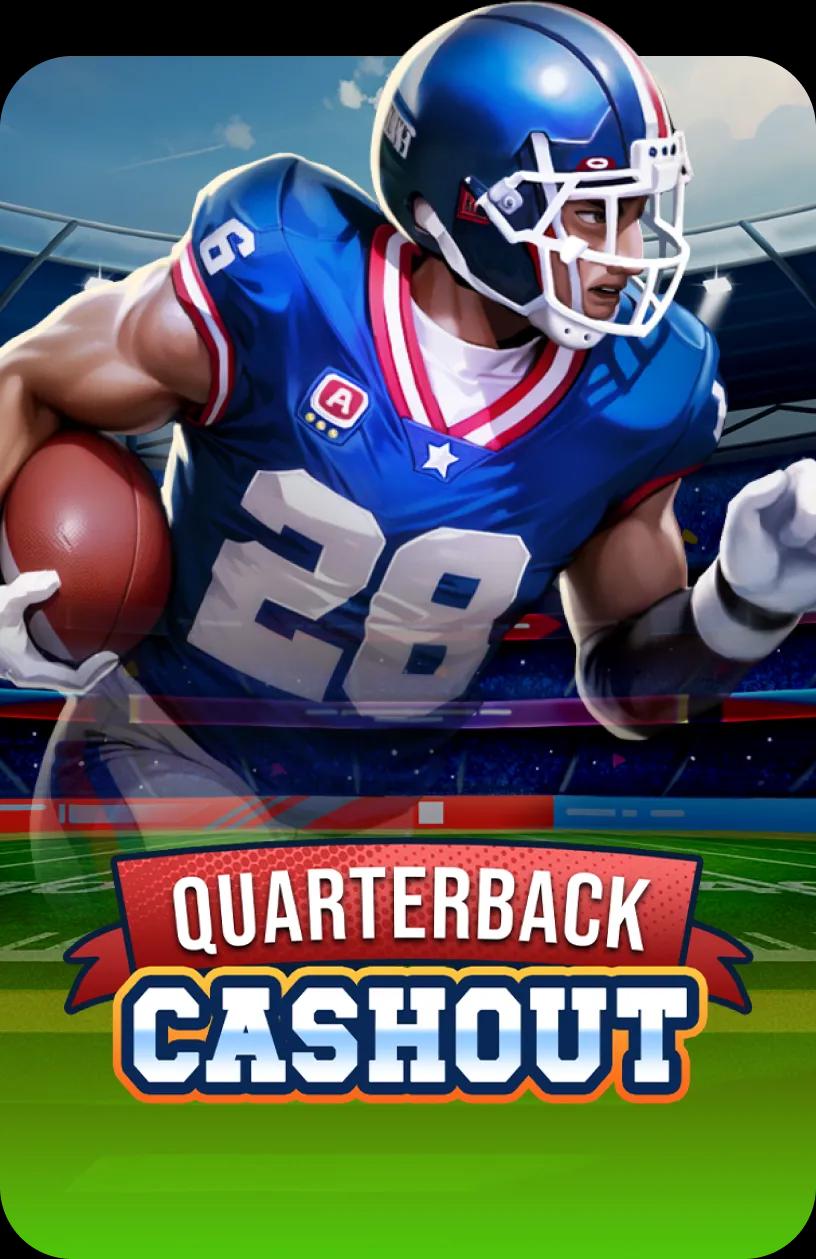 Quarterback Cashout
