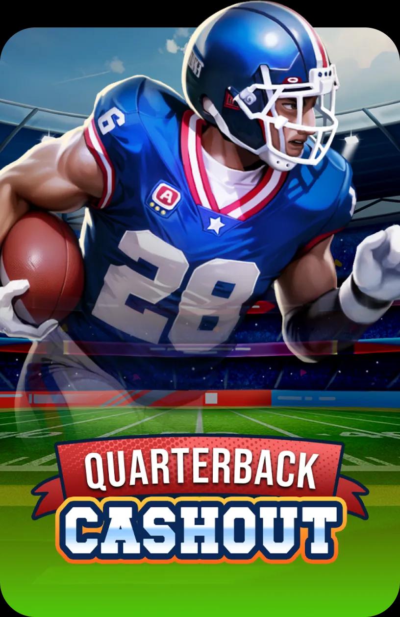 Quarterback Cashout