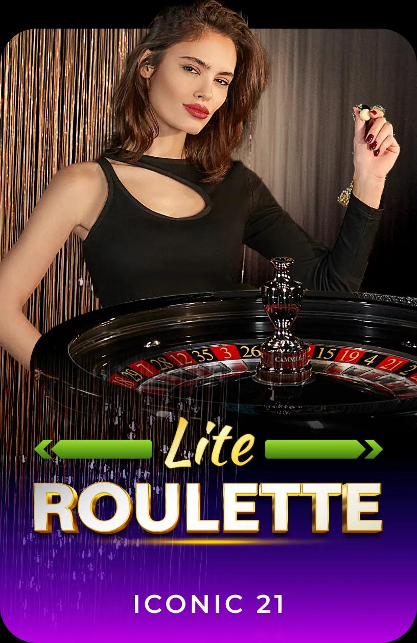Roulette Lite