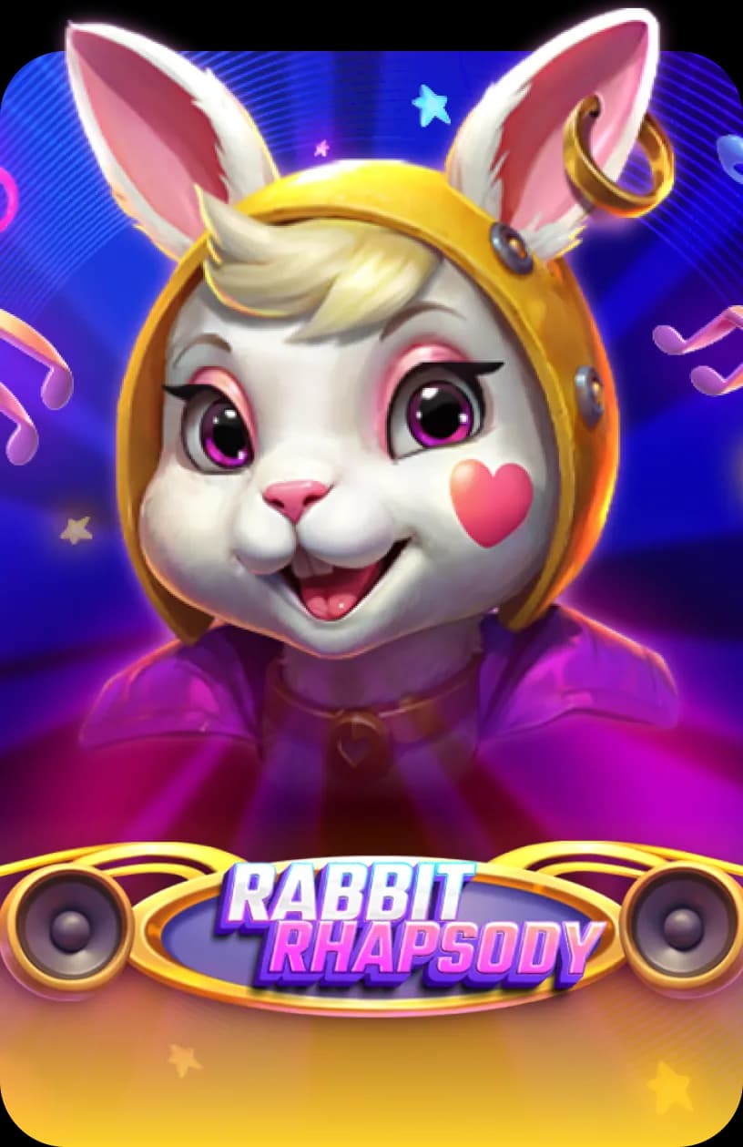 Rabbit Rhapsody