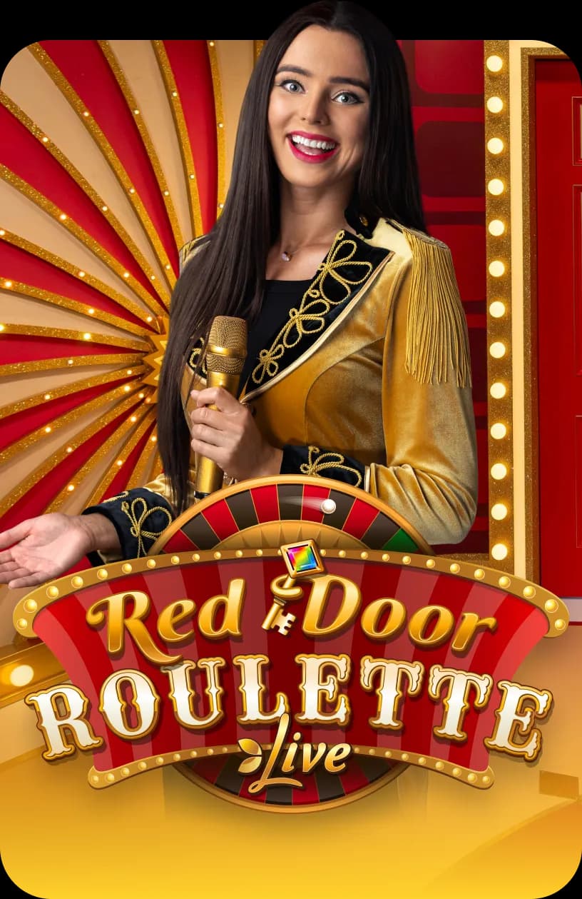 Red Door Roulette