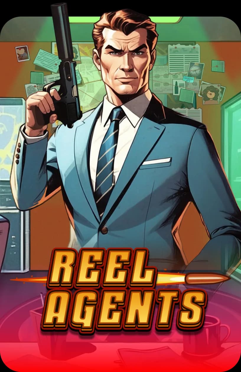 Reel Agents