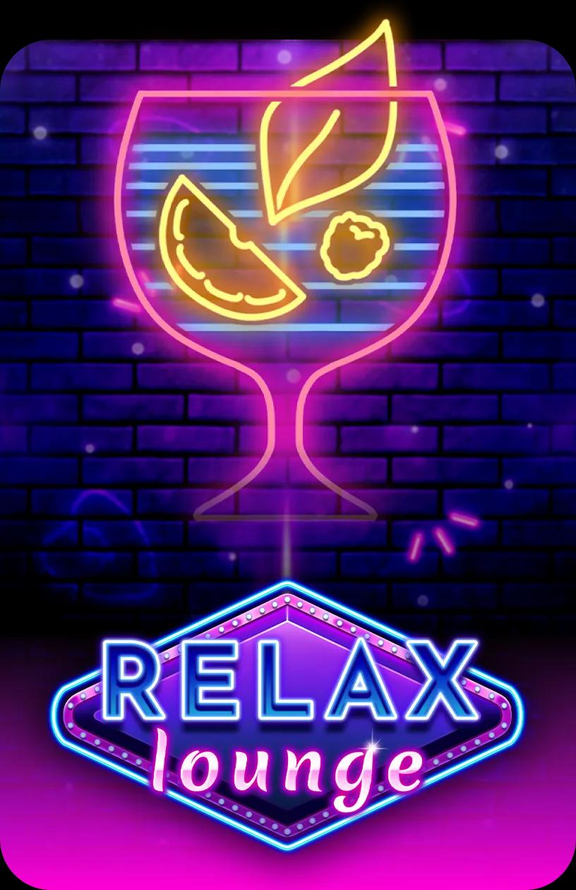 Relax Lounge