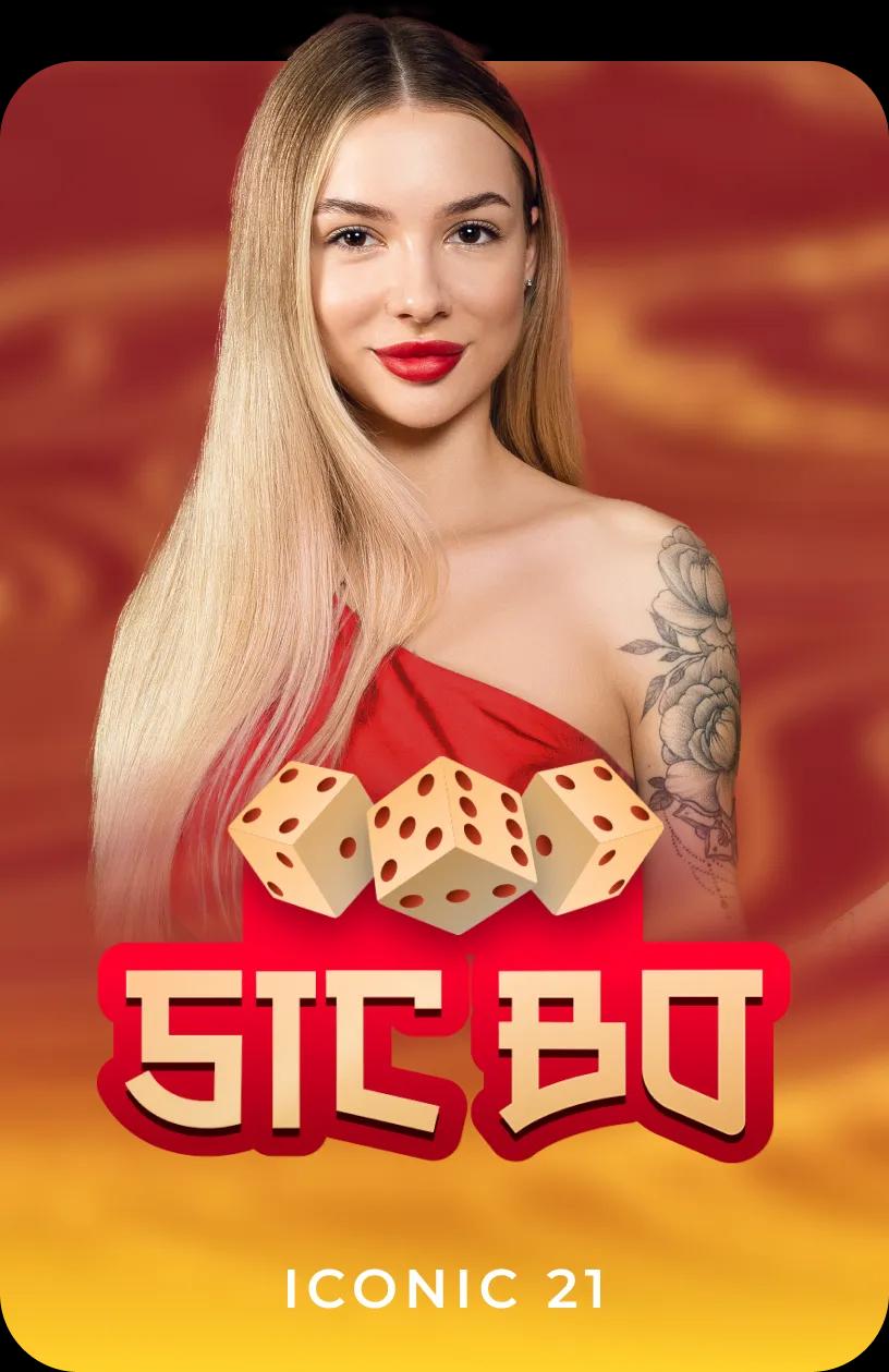 Sic Bo
