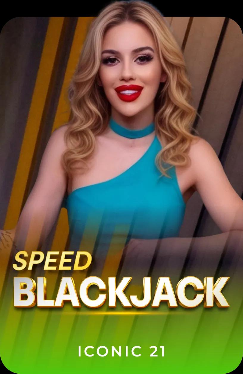 Speed Blackjack