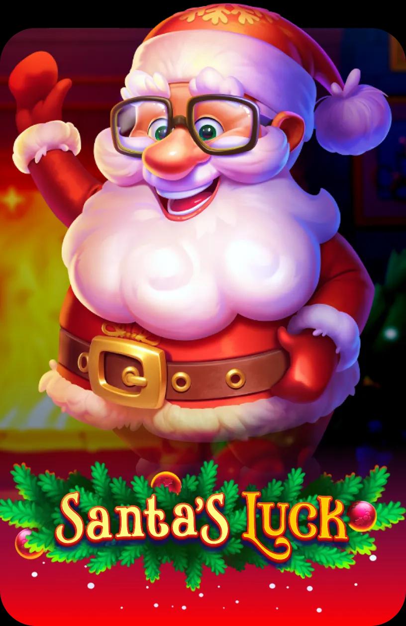 Santa's Luck