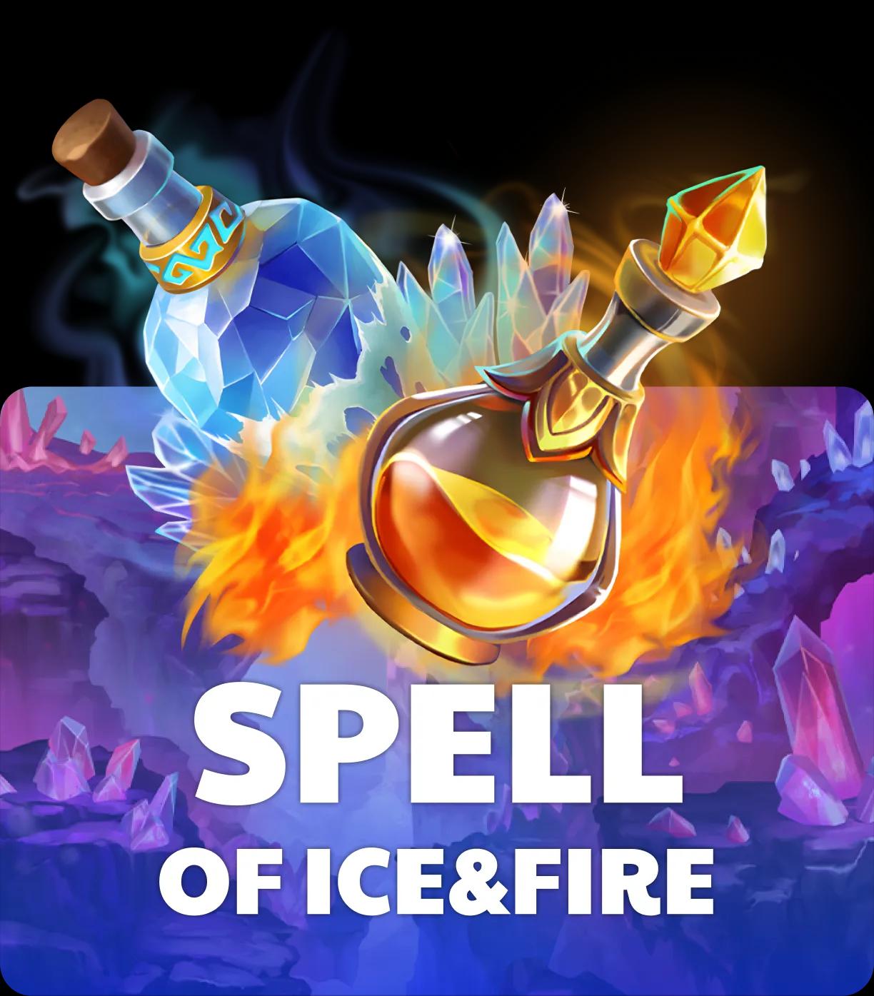 Spell of Ice&Fire