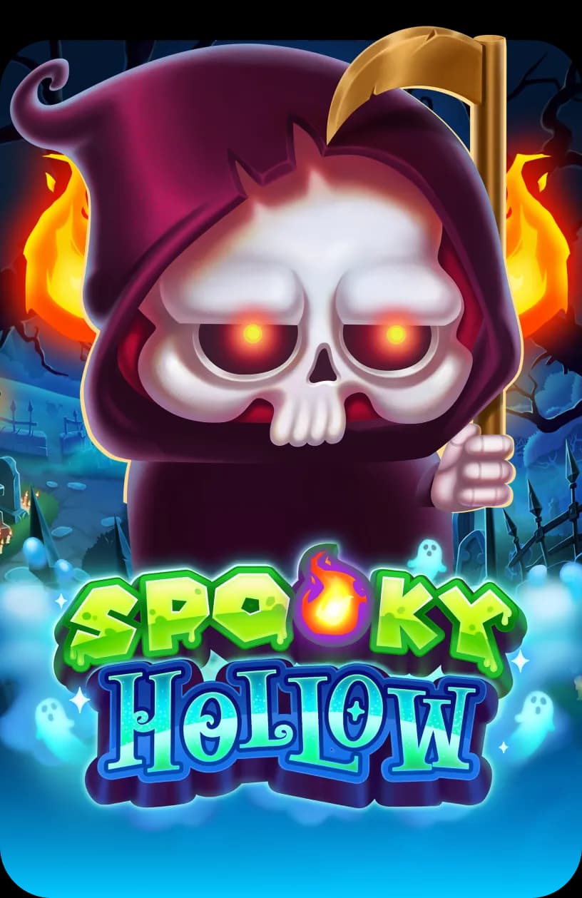 Spooky Hollow