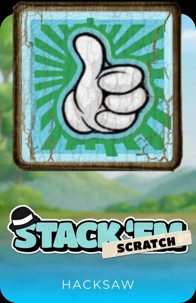 Stack'em Scratch