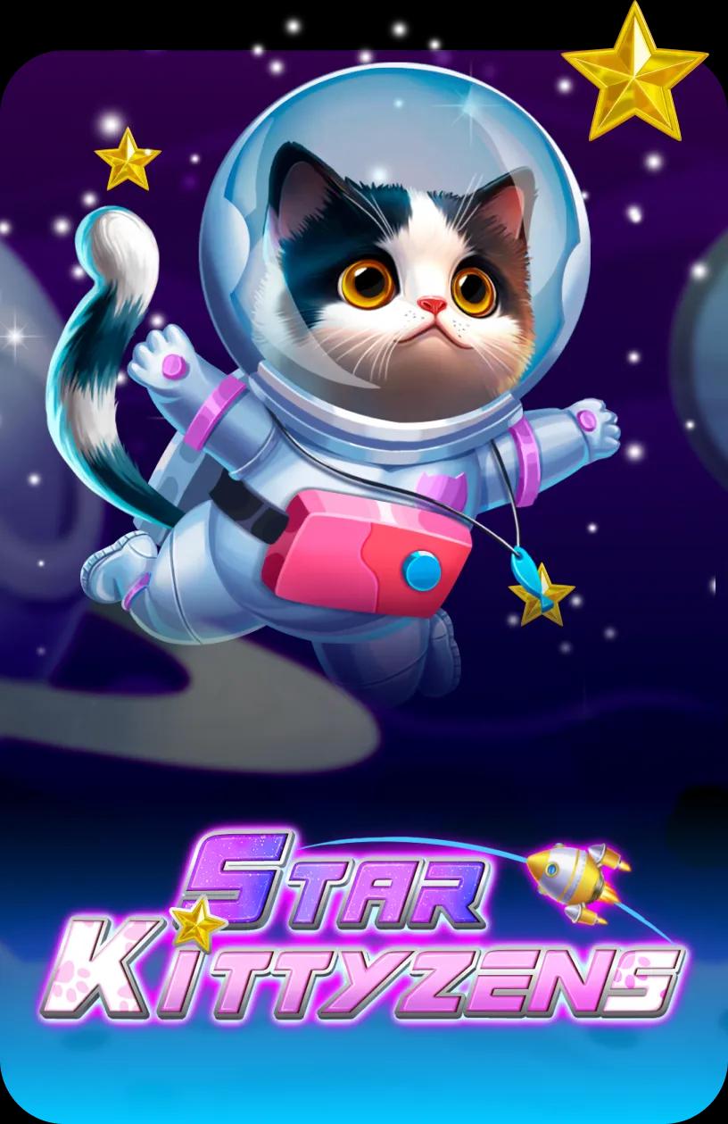 Star Kittyzens