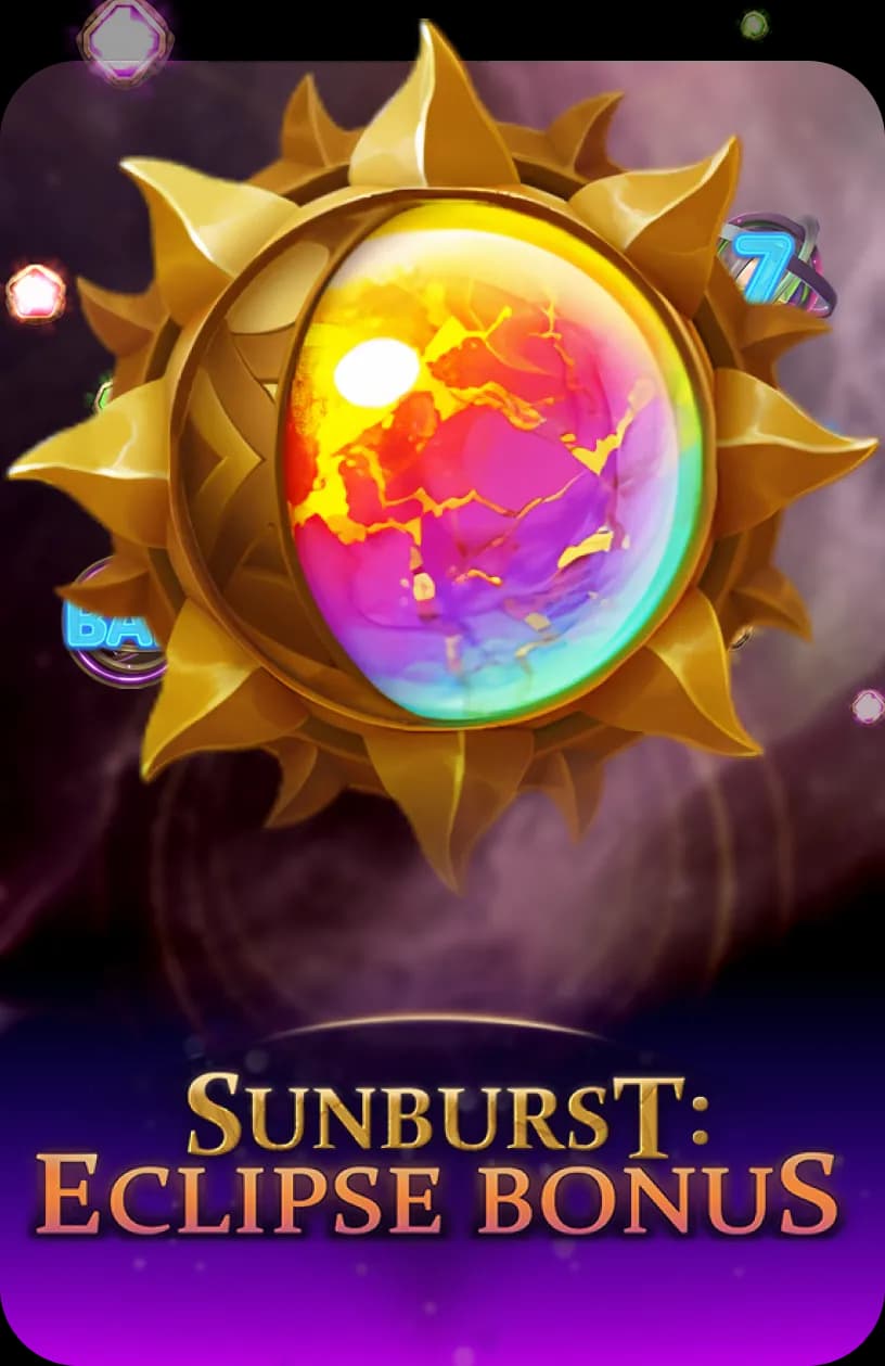 Sunburst: Eclipse Bonus