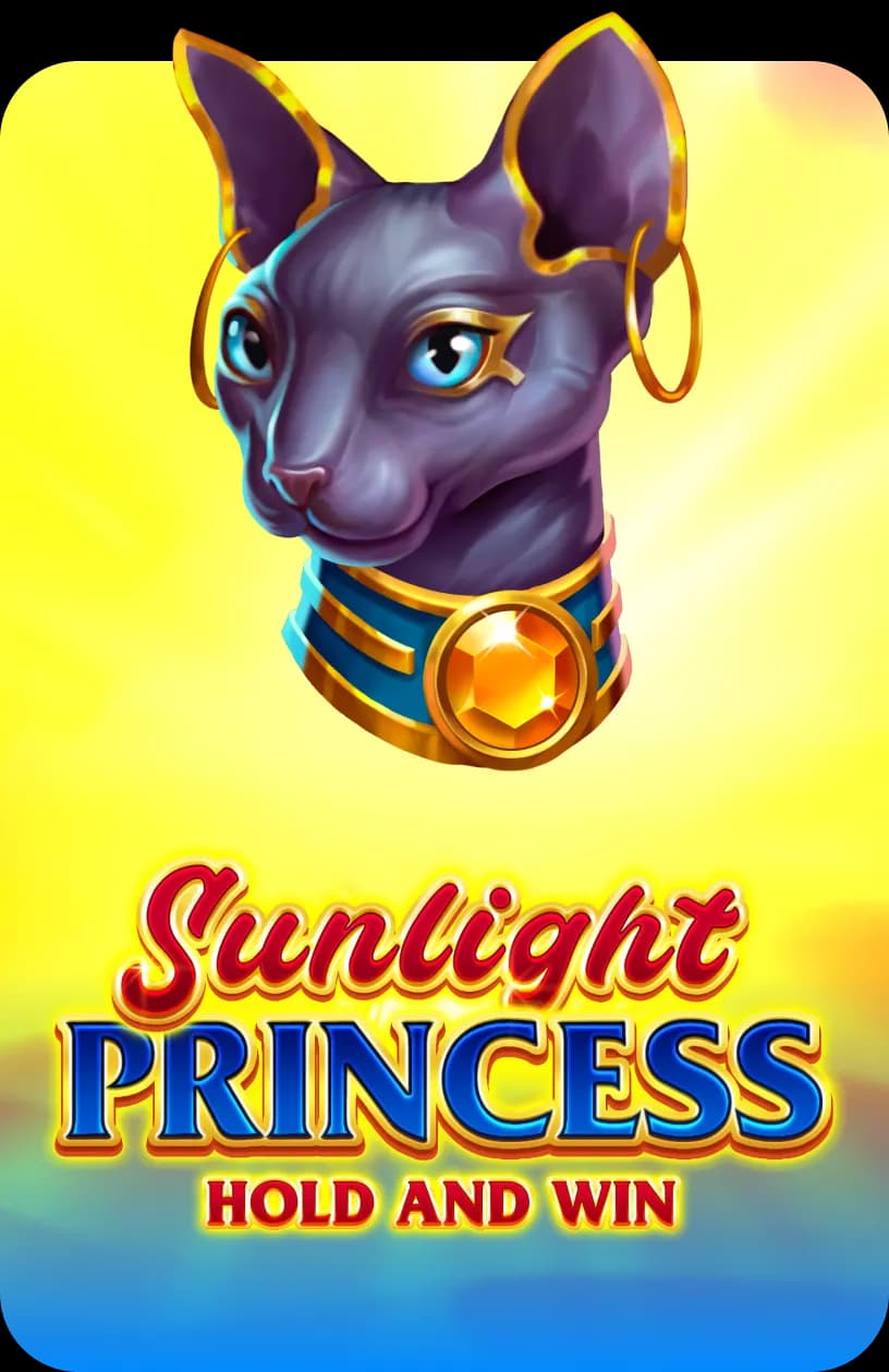 Sunlight Princess