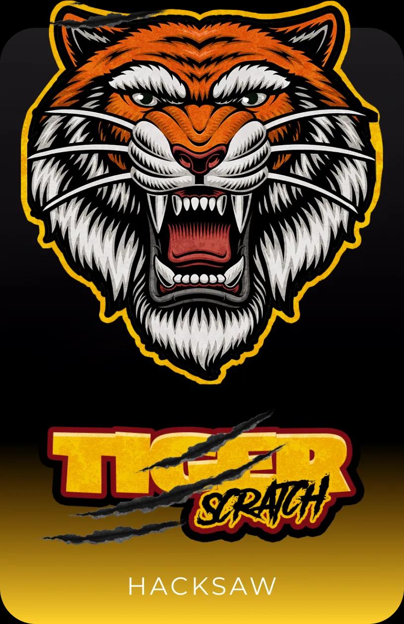 Tiger Scratch