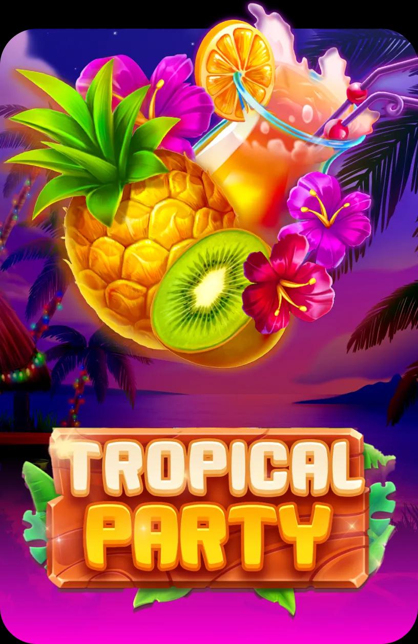 Tropical Party