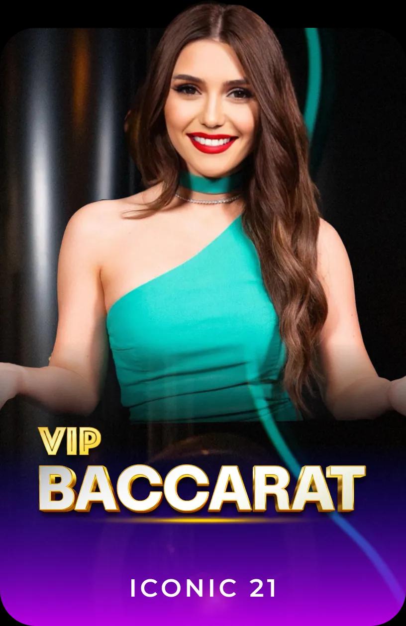 VIP Baccarat
