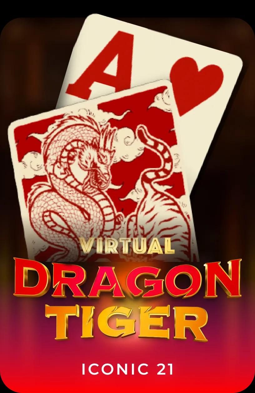 Virtual Dragon Tiger