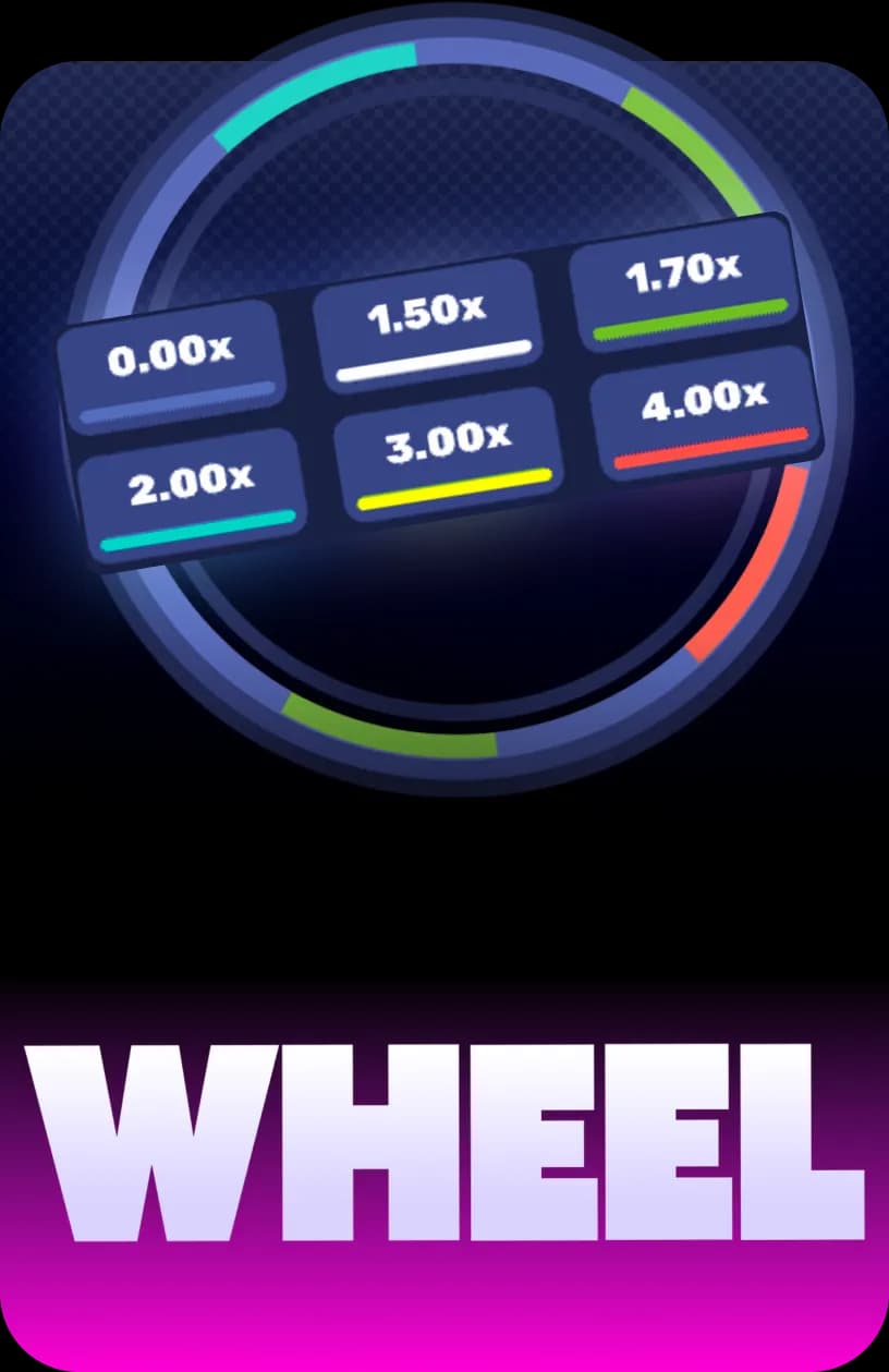 Wheel