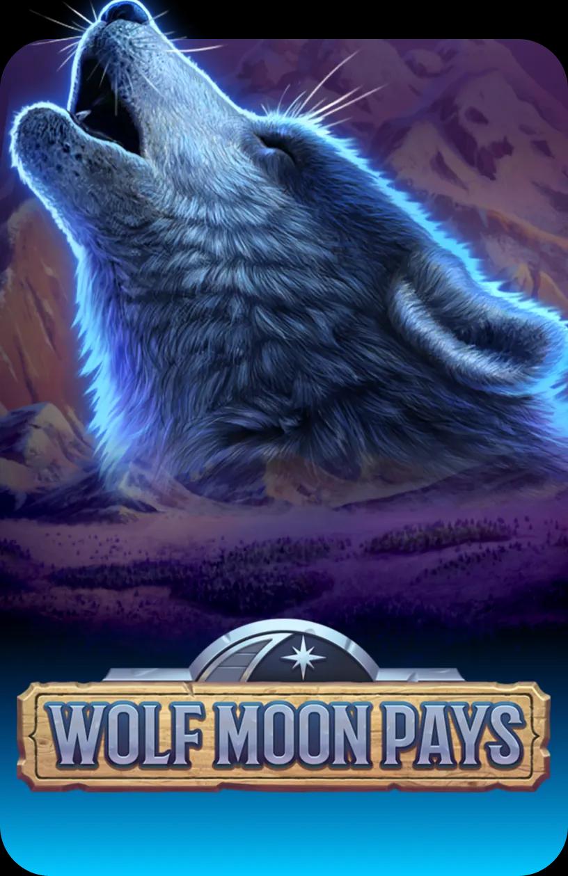 Wolf Moon Pays