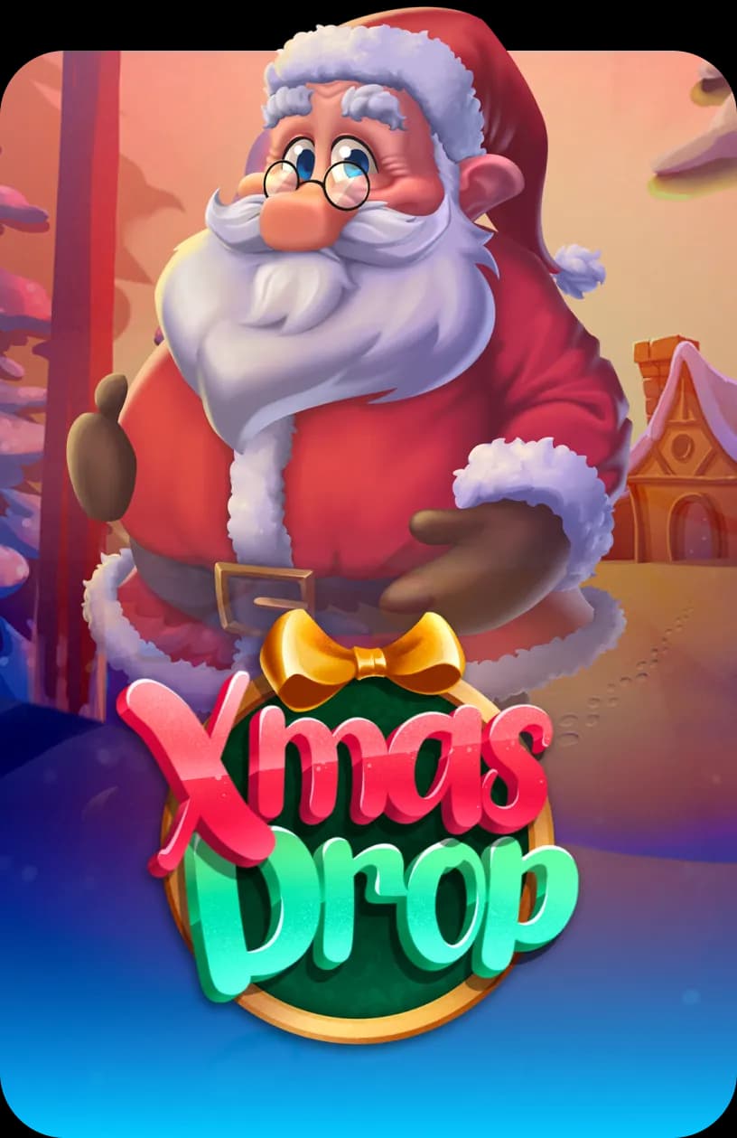 Xmas Drop