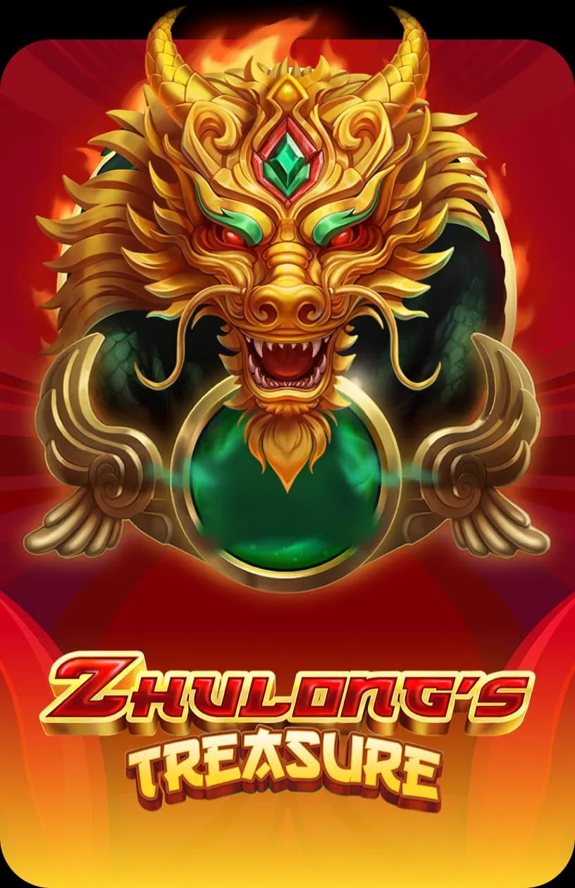 Zhulong's Treasure