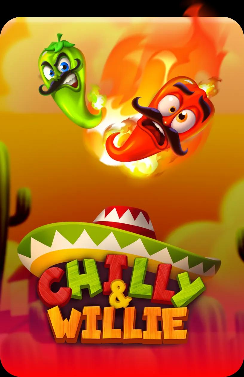 Chilly & Willie