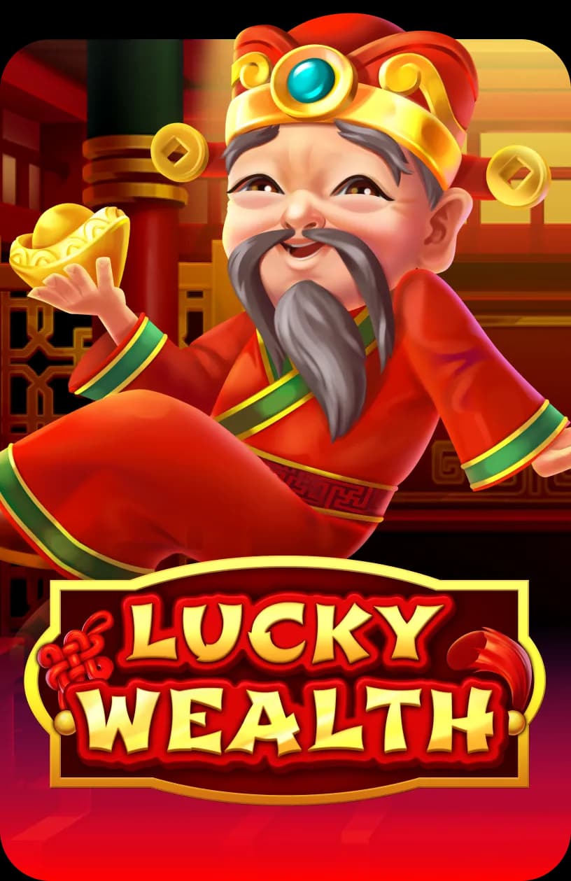Lucky Wealth