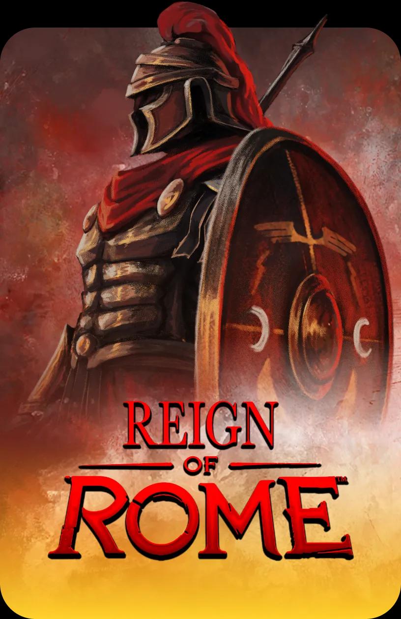 Reign of Rome
