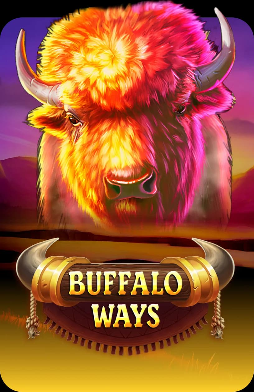 Buffalo Ways