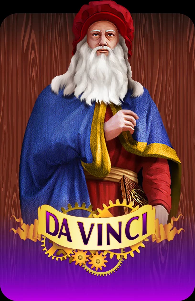 da Vinci