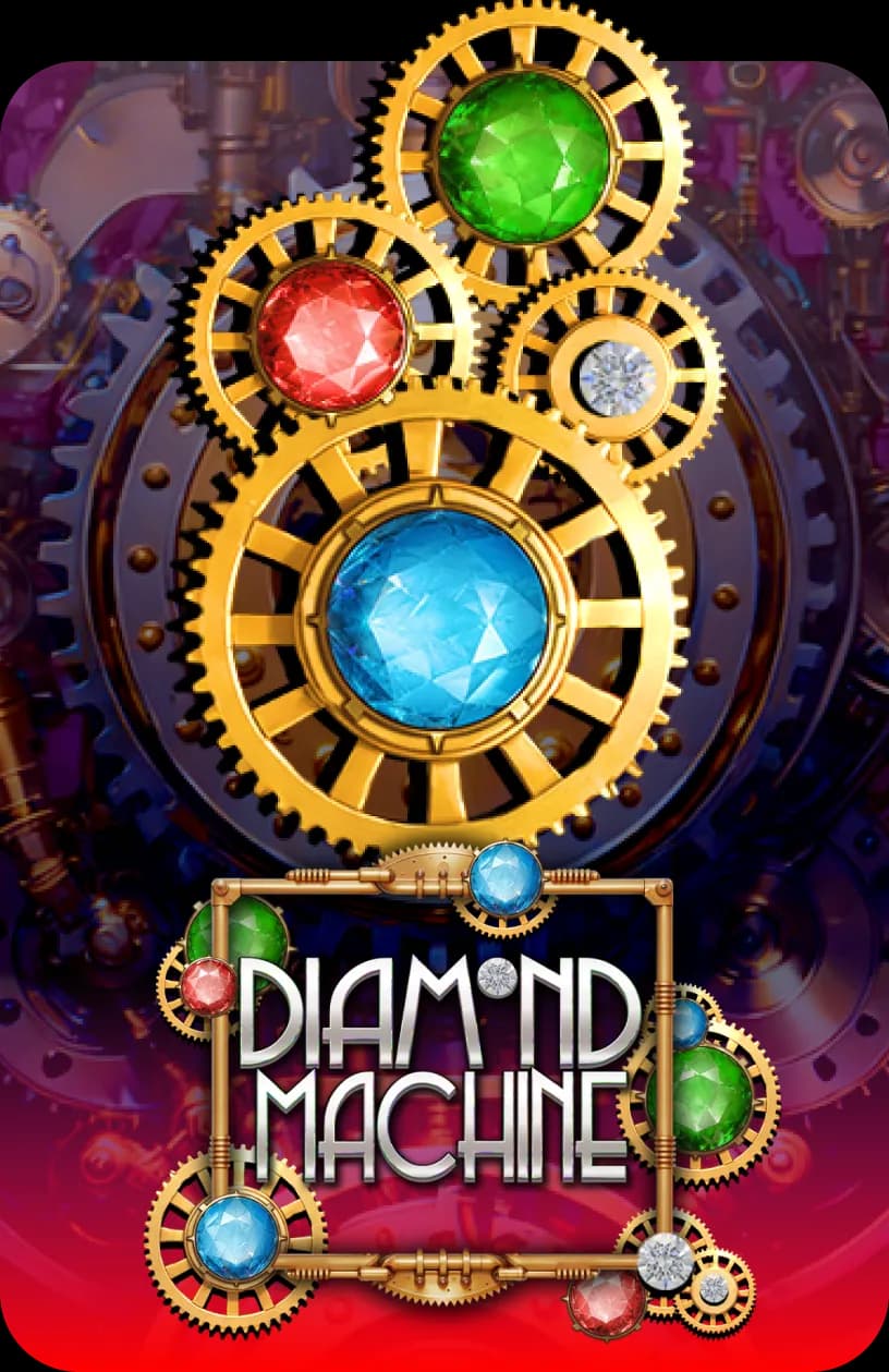 Diamond Machine