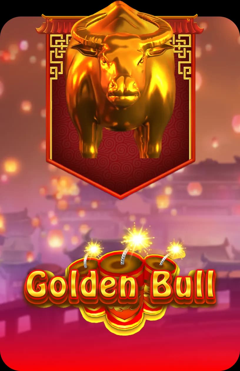 Golden Bull