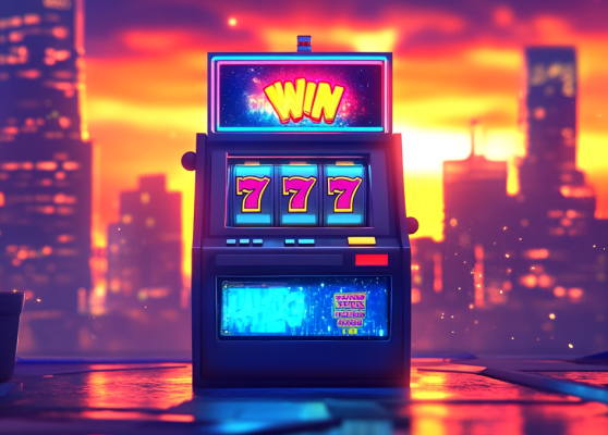Role of Multiplier Symbols in Slot Games and Their._2.